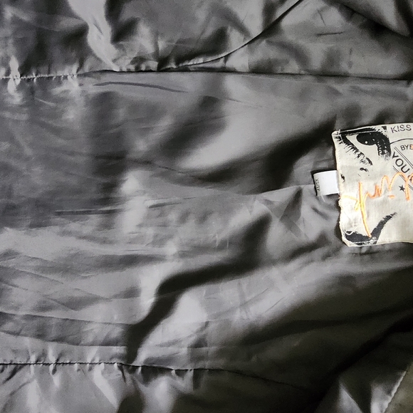 Danier leather Jacket - Picture 11 of 15